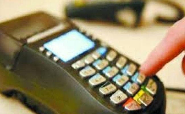 रांची : मॉल से लेकर छोटी दुकानों तक में पॉश मशीनों की डिमांड