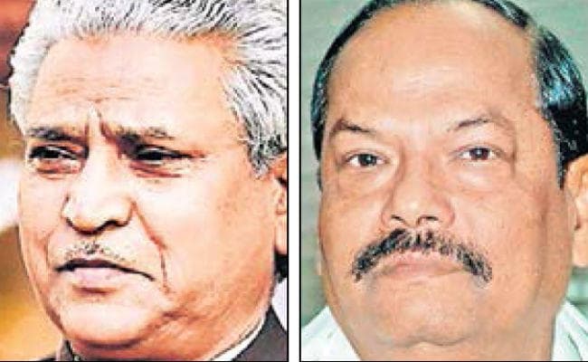 रांची : आज रामलाल से मिलेंगे मुख्यमंत्री रघुवर दास, उम्मीदवारों के नाम पर करेंगे चर्चा