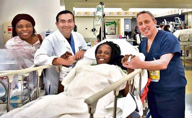 ......जब टेक्सास की महिला ने नौ मिनट में जन्मे छह बच्चे, डॉक्टरों ने कहा- अनोखा