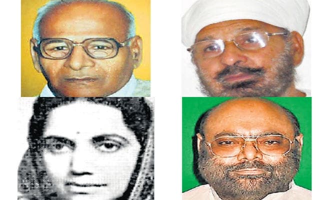 चतरा लोकसभा क्षेत्र : लोगों को आज तक नहीं मिला स्थानीय सांसद