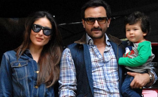 सोशल मीडिया पर ट्रोलर ने कहा- तैमूर भूखा मर रहा है क्या ? , तो करीना ने कही ये बात