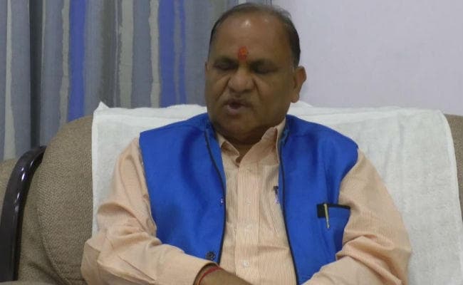 रांची : कार्यकर्ता नरेंद्र मोदी को फिर पीएम बनायें : सीपी सिंह