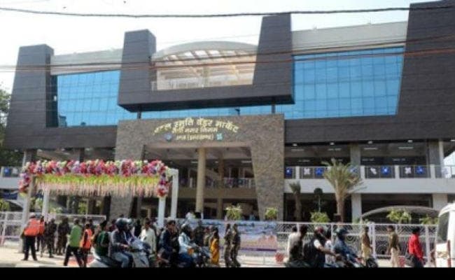 रांची : होली बाद वेंडर मार्केट में शिफ्ट होंगे दुकानदार