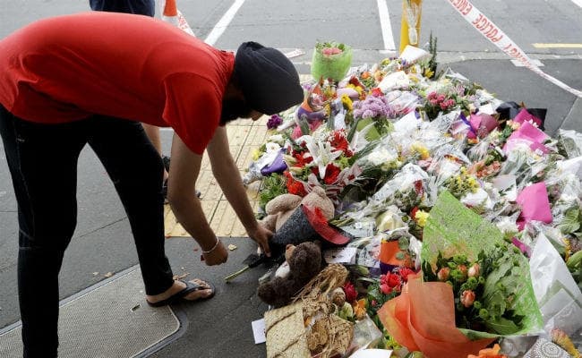 न्यूजीलैंड गोलीबारी: मृतकों की संख्‍या हुई 50, सात भारतीयों की मौत की पुष्टि
