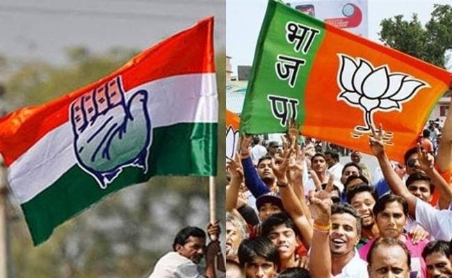 राजस्थान : प्रदेश में सरकार बनाने वाली पार्टी की चलती है लोकसभा चुनाव में