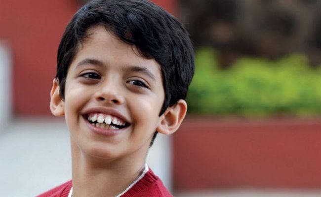 आमिर खान मेरे मार्गदर्शक : दर्शील सफारी