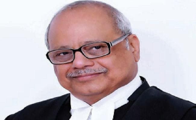 देश के पहले लोकपाल हो सकते हैं पूर्व न्यायाधीश पिनाकी चंद्र घोष