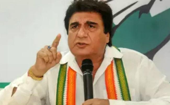 सपा-बसपा-रालोद के लिए सात सीटों पर कांग्रेस नहीं उतारेगी प्रत्याशी