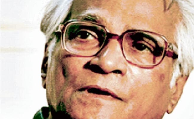 फ्लैश बैक : .....जब सभा में भाषण के बाद चादर तान चंदा मांग लेते थे जॉर्ज