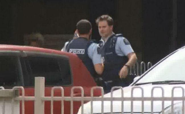 और अब श्वेत आतंकवाद का उभार