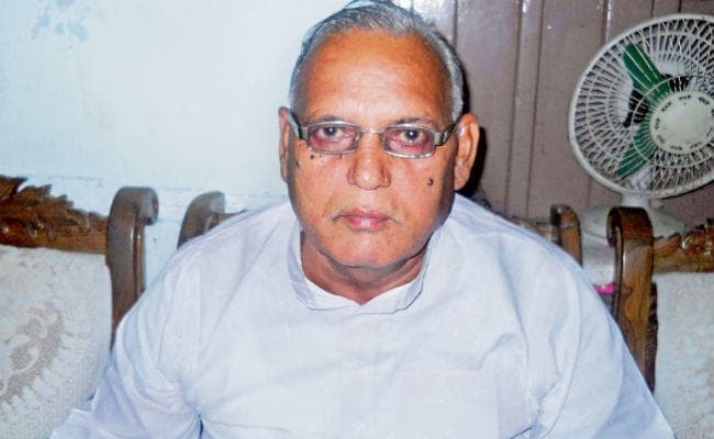 रांची : स्वाइन फ्लू से पीड़ित स्वास्थ्य मंत्री रामचंद्र चंद्रवंशी की स्थिति स्थिर, आज छुट्टी संभव