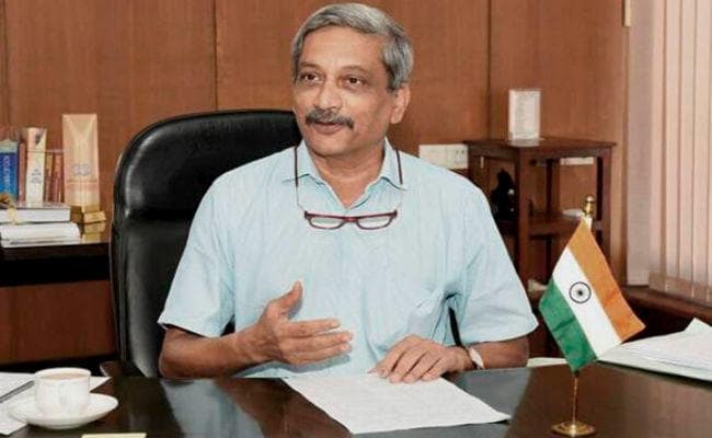#ManoharParikkar : नहीं रहे मनोहर पर्रिकर, अंतिम संस्कार आज, एक दिन के राष्ट्रीय शोक की घोषणा