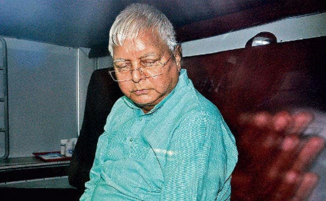 रांची : लालू को किडनी तक देने को तैयार हैं पार्टी कार्यकर्ता