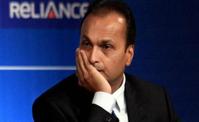 दो दिनों में एरिक्सन के 453 करोड़ नहीं चुकाये, तो अनिल अंबानी जायेंगे जेल