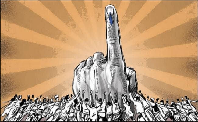 लोकसभा चुनाव 2019 : मधेपुरा में होगा त्रिकोणात्मक मुकाबला, चुनावी समीकरण पर जोड़-घटाव तेजी से हो गया शुरू