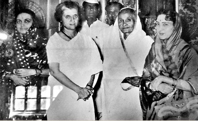 1952 से 1969 तक रहा रामगढ़ राज परिवार का वर्चस्व, कामाख्या नारायण सिंह कभी नहीं जीत सके हजारीबाग