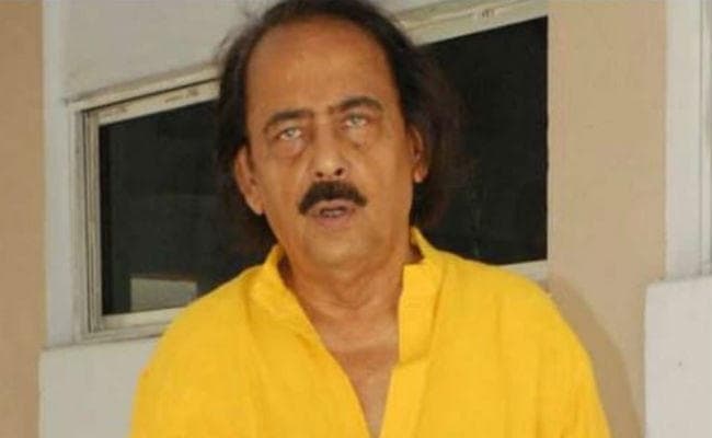 मशहूर बंगाली अभिनेता चिन्मॉय रॉय नहीं रहे