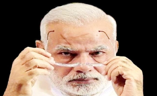 Lok Sabha Election 2019 : PM नरेंद्र मोदी पर मां-बेटे ने कसा तंज, हमला बोलते हुए कहा…