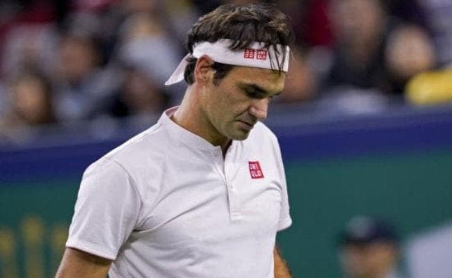 थिएम ने फेडरर को हराकर पहला एटीपी मास्टर्स 1000 का खिताब जीता