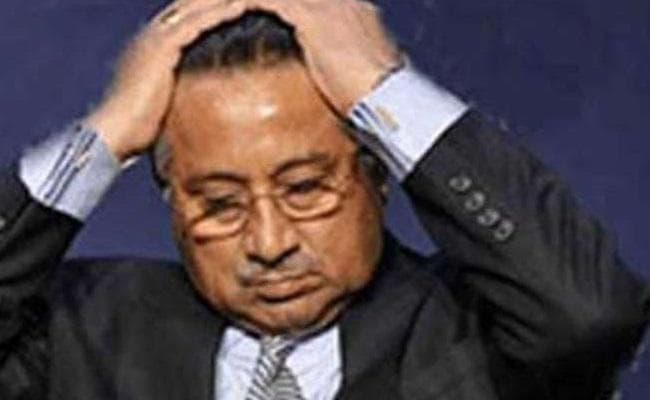 दुर्लभ बीमारी की चपेट में मुशर्रफ, दुबई के अस्पताल में भरती