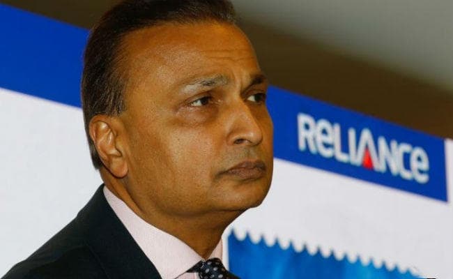 SC के आदेश के बाद अनिल अंबानी एरिक्सन को चुकता किया 458.77 करोड़ रुपये