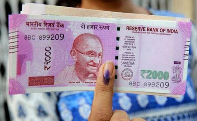 सावधान ! Note for Vote के खिलाफ मुहिम छेड़ेगा IT डिपार्टमेंट, हर लोकसभा सीटों पर नियुक्त किये Rapid Action Team