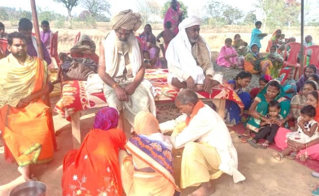 राम नाम के जप से ही जीवन का उद्धार होगा : उमाकांत जी महाराज