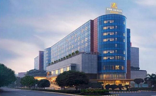 Hotel Leela Venture ब्रुकफील्ड को बेचेगा 3,950 करोड़ रुपये में होटल, संपत्ति