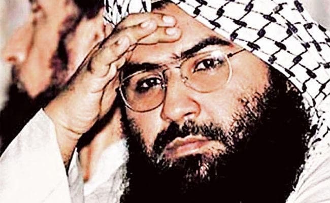 ''मसूद अजहर पर पाक और चीन को हिचकिचाना नहीं चाहिए''