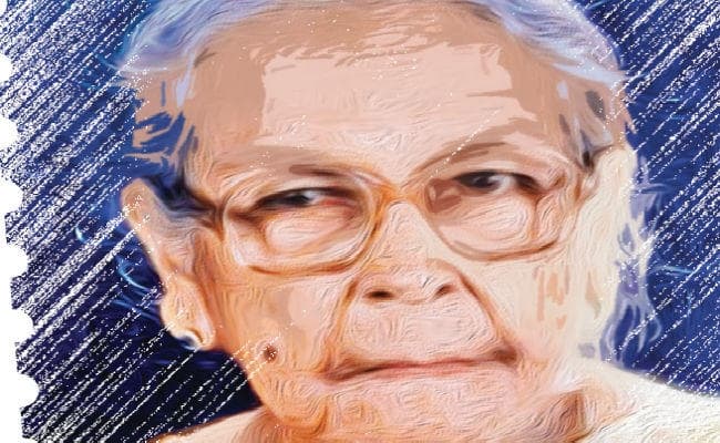 फ्लैश बैक : शकुंतला देवी को जनता खोंइछा देकर करती थी विदा