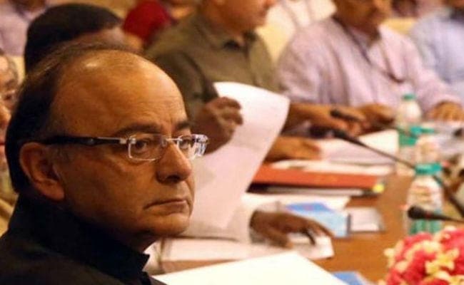 जीएसटी परिषद की 34वीं बैठक आज