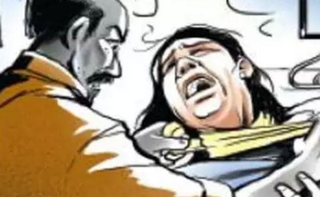 पू. चंपारण : शराब पीने से मना किया तो पत्नी को पीटकर मार डाला