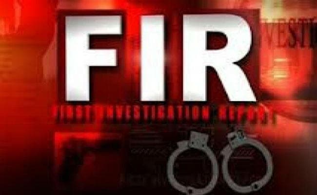 औरंगाबाद : बिना अनुमति झंडे के उपयोग पर पूर्व विधायक पर प्राथमिकी