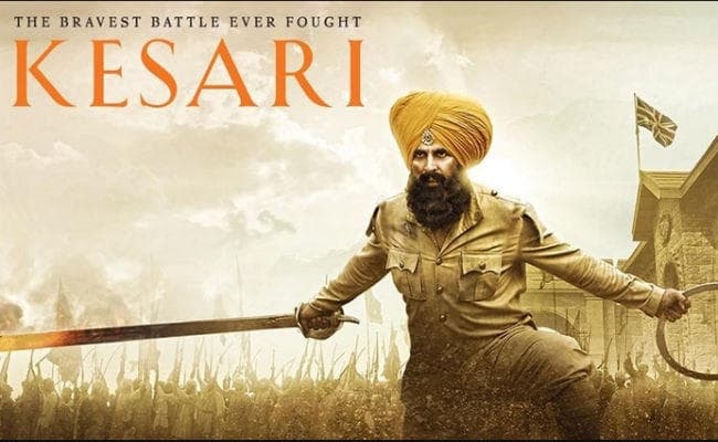 ''केसरी'' निर्देशक ने कहा- सुपरस्टार को निर्देशित करते समय बढ़ जाती है जिम्मेदारी