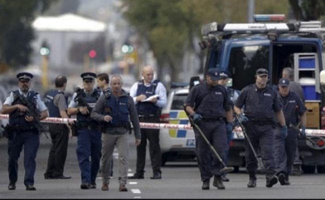 क्राइस्टचर्च हमला: मारे गए इंजीनियर के परिजन को न्यूजीलैंड में ऐसी घटना होने का यकीन नहीं