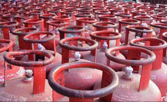 पटना: एलपीजी सिलिंडर पर 50 लाख तक का बीमा