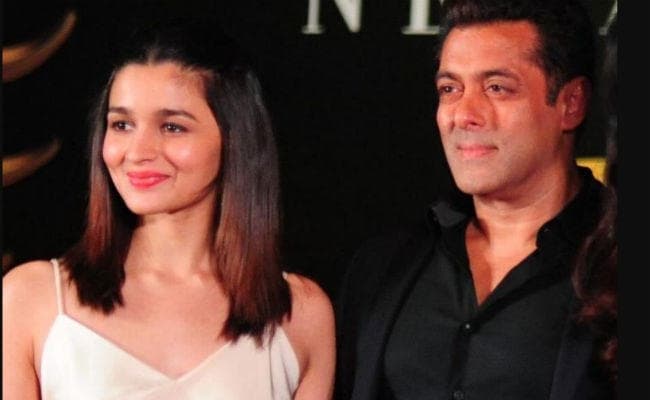 #Inshallah: 20 साल बाद संजय लीला भंसाली की फिल्‍म में दिखेंगे सलमान खान, आलिया संग करेंगे रोमांस