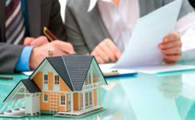 GST कौंसिल की बैठक में रीयल एस्टेट के लिए नये कर ढांचे को मंजूरी दी गयी