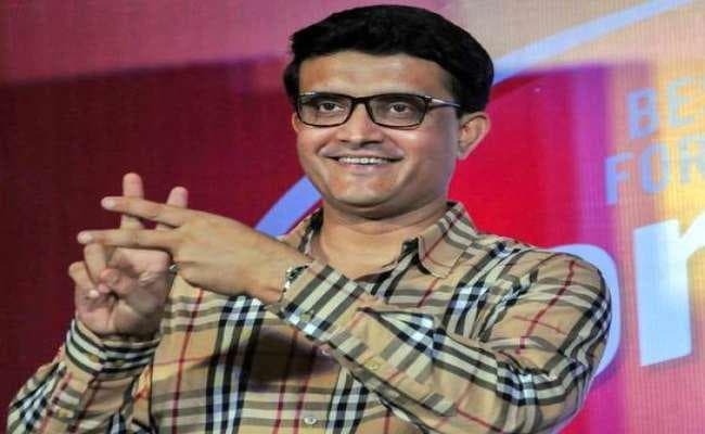 आईपीएल खेलने से खिलाड़ियों को नुकसान नहीं होगा, जमकर खेलें : सौरव गांगुली