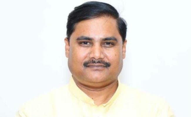 BJP सांसद ने की चुनाव नहीं लड़ने की घोषणा, कहा- NDA प्रत्याशी के लिए मांगेंगे वोट, ...जानें क्या है मामला?