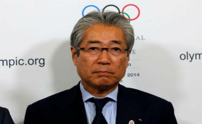 भ्रष्टाचार में फंसे जापान के ओलंपिक प्रमुख सुनेकाजू छोड़ेंगे पद