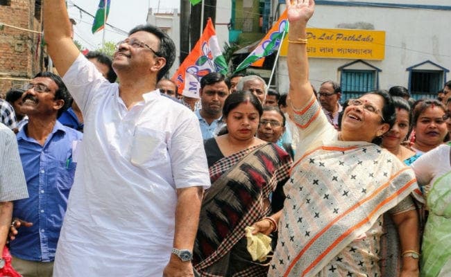 कांग्रेस-वाममोर्चा के ब्रेकअप पर बोले कोलकाता मेयर : कभी खुशी, कभी गम ...