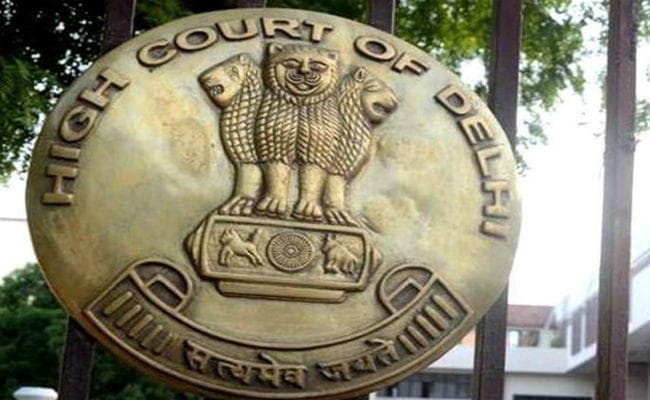 दिल्ली हाई कोर्ट ने वाईएसआर कांग्रेस के नेताओं के फोन टैपिंग के आरोपों पर केंद्र से जवाब मांगा