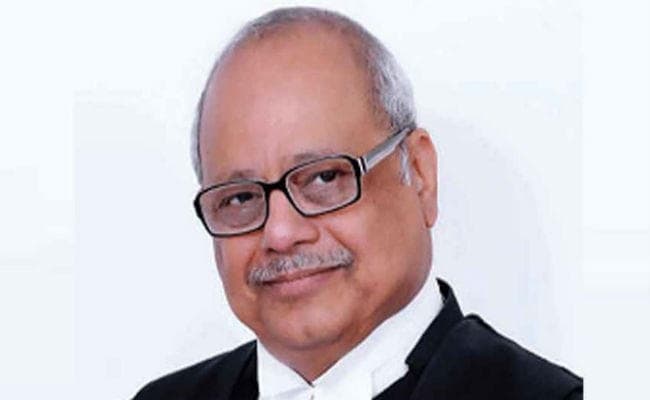 जस्टिस पिनाकी घोष को राष्‍ट्रपति ने देश का पहला लोकपाल नियुक्‍त किया