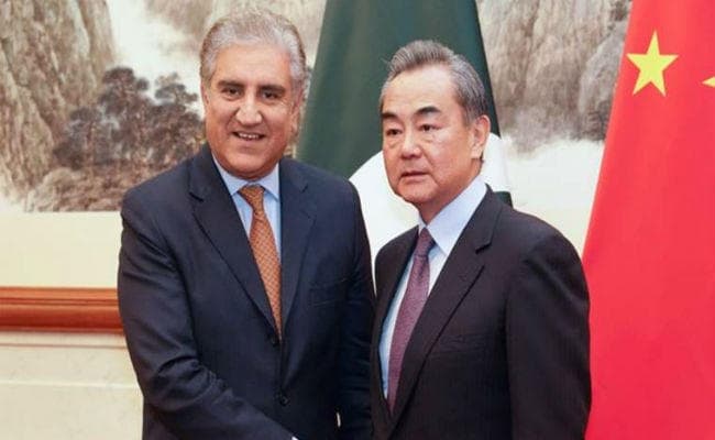चीन-पाकिस्तान की पहली रणनीतिक वार्ता में छाया रहा पुलवामा आतंकी हमले का मुद्दा