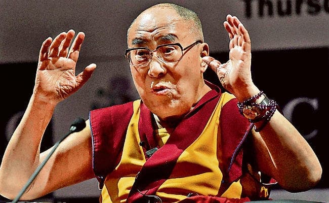 ...जब दलाई लामा ने कहा, मेरी मृत्यु के बाद भारत से ही होगा मेरा उत्तराधिकारी, चीन से नहीं