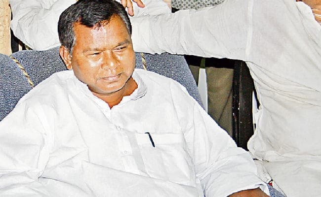 गया लोकसभा सीट जदयू के खाते में, भाजपा सांसद ने जिलाध्यक्ष पर फोड़ा सीट जाने का ठिकरा, कहा, पार्टी से नहीं नाराज