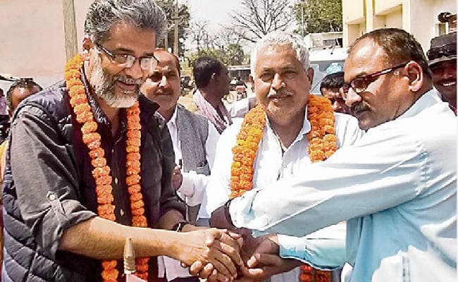 छह सीटों पर चुनाव लड़ सकता है माले, आरा से राजू यादव व सीवान से अमरनाथ यादव प्रत्याशी