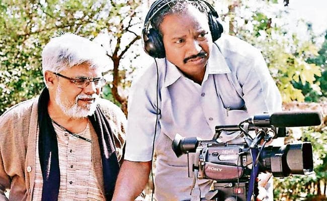 रांची : फिल्म डेवलपमेंट काउंसिल ऑफ झारखंड के अध्यक्ष बने मेघनाथ