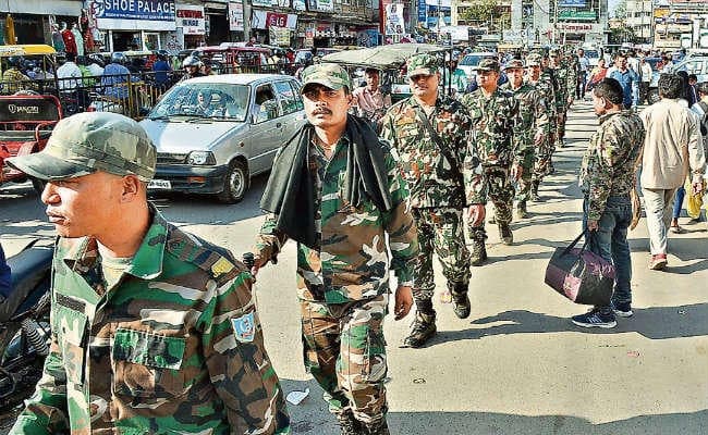 रांची : अफवाह फैलानेवालों पर रहेगी नजर, हुड़दंग मचानेवालों के साथ सख्ती से निबटेगी पुलिस